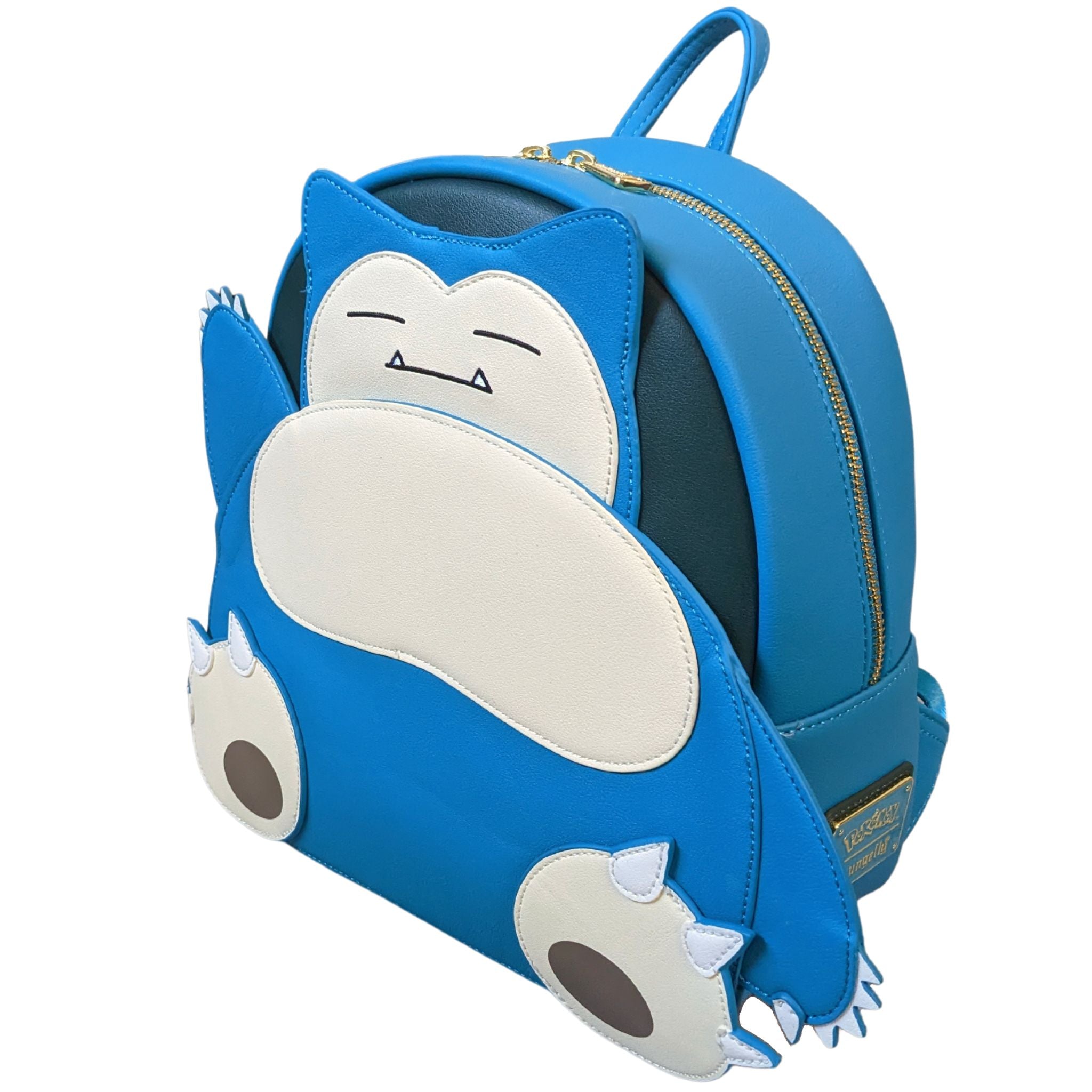 Snorlax loungefly Clearance