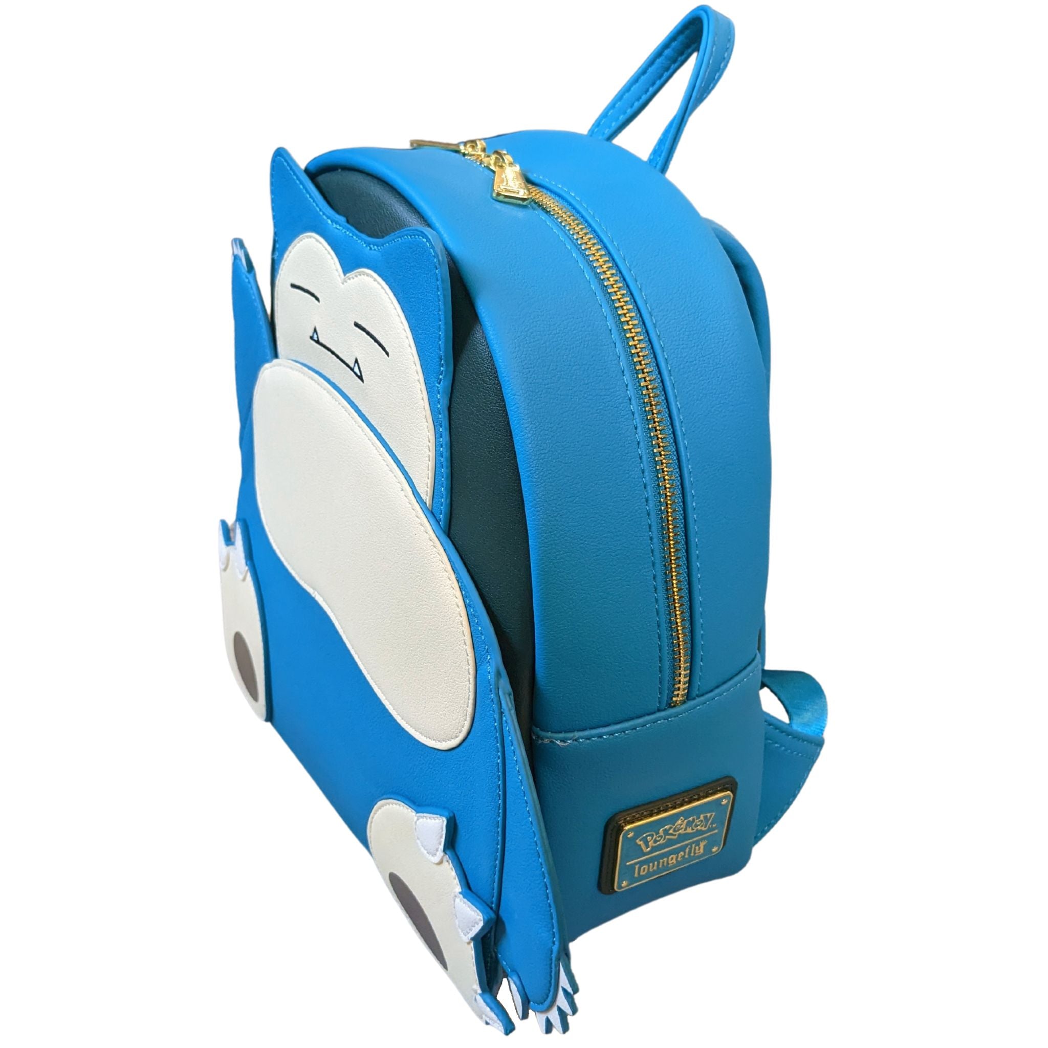 Pokemon Pikachu Mini Backpack by Loungefly