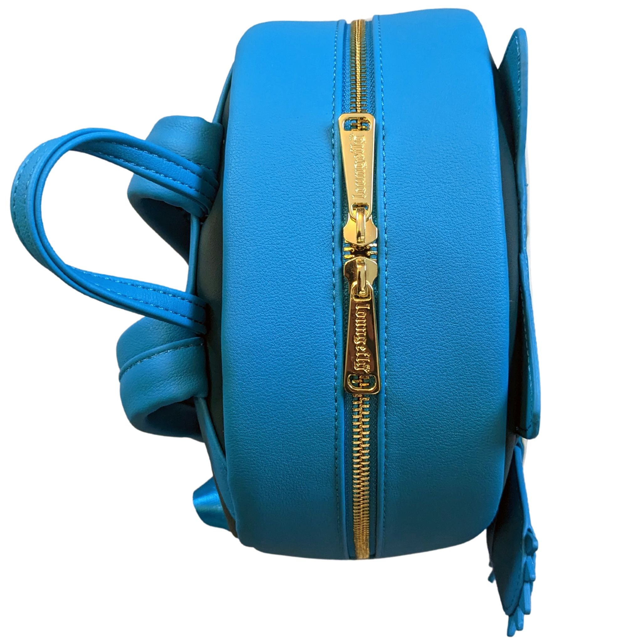 Boutiques at Tiffany's - New Loungefly backpack and wallet in