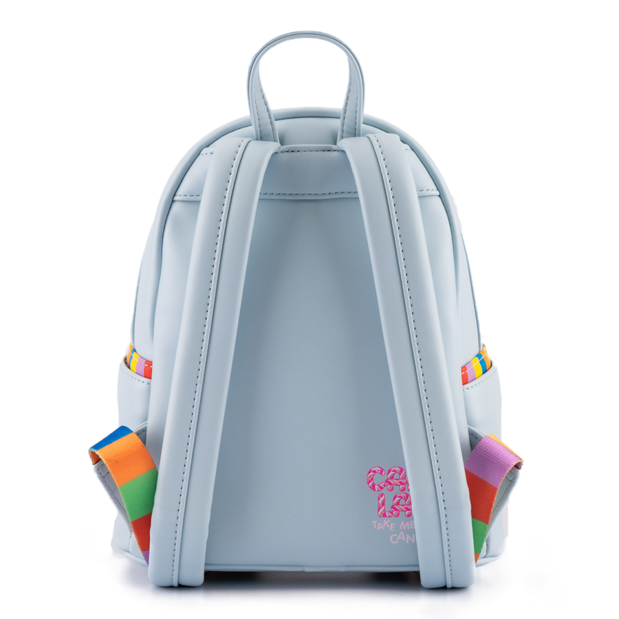 Pop! by Loungefly Hasbro Candyland Take Me To The Candy Mini Backpack