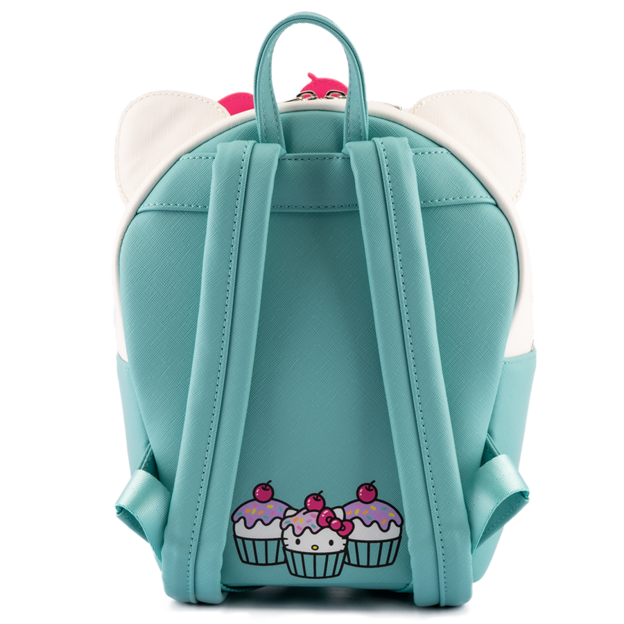 Loungefly sanrio backpack on sale