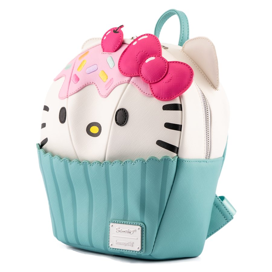 Loungefly cupcake backpack hotsell