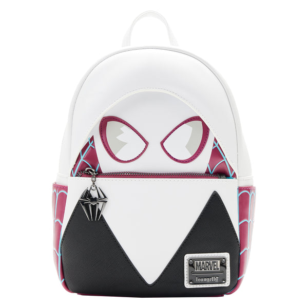 Loungefly-Spider-Gwen-Cosplay-  display picture 1