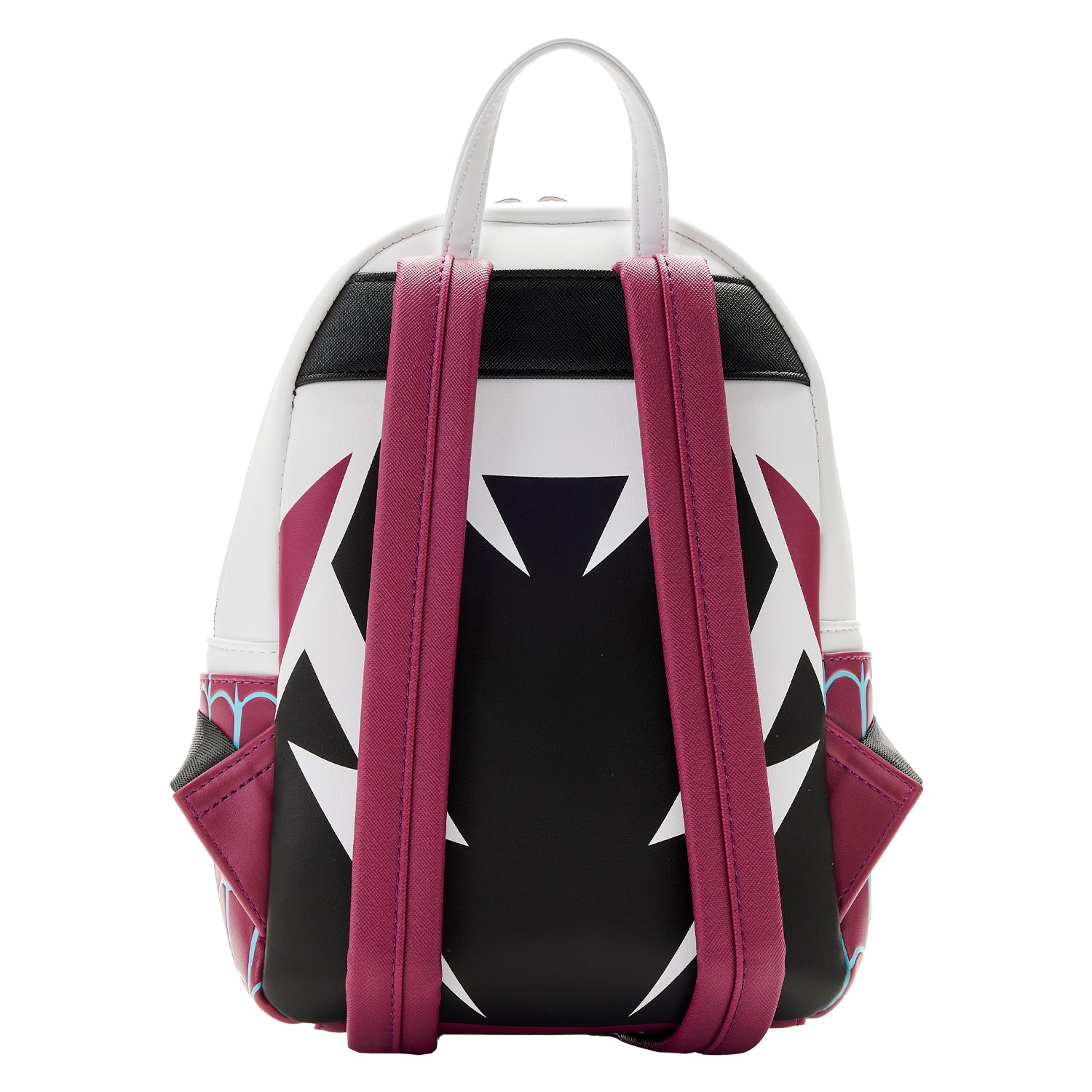 Loungefly Spider Gwen Cosplay Mini Backpack (Exclusive)