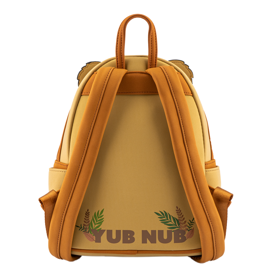 Loungefly endor backpack online