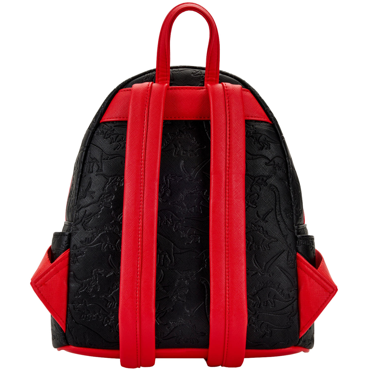 jurassic park tropical mini backpack Jurassic Park: Logo Loungefly Mini Backpack