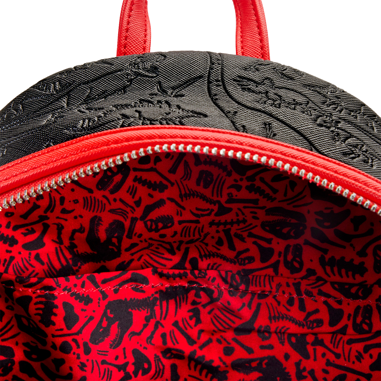 franco sarto mini july logo backpack Jurassic Park: Logo Loungefly Mini Backpack