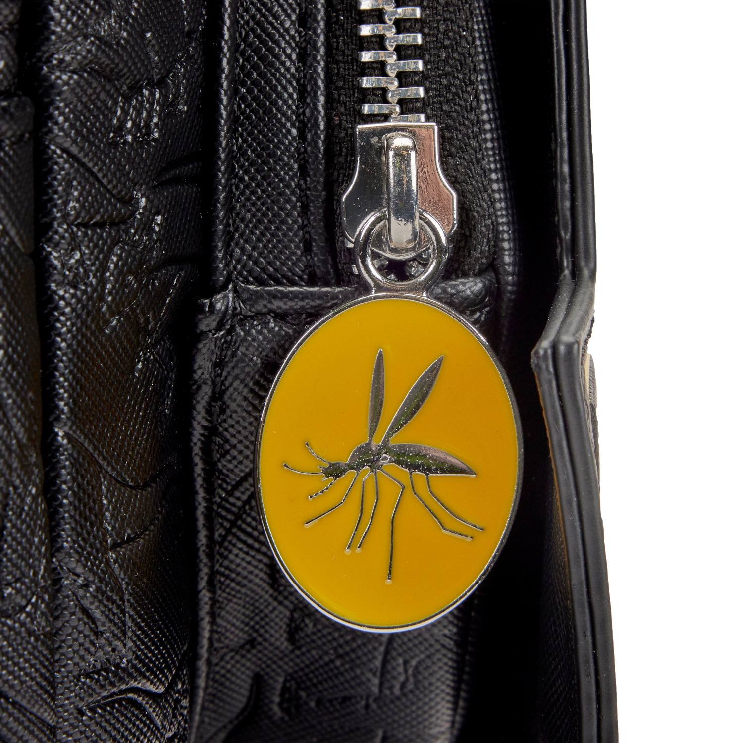 jurassic park gates mini backpack Jurassic Park: Logo Loungefly Mini Backpack