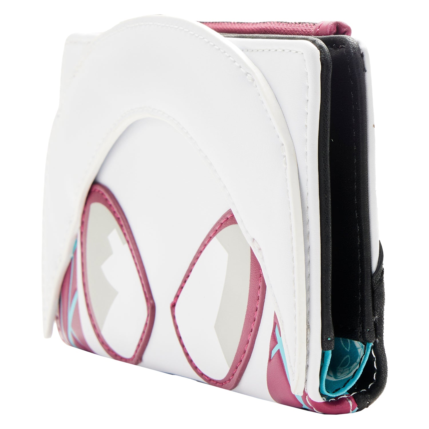Loungefly Spider Gwen Cosplay Wallet (Exclusive)