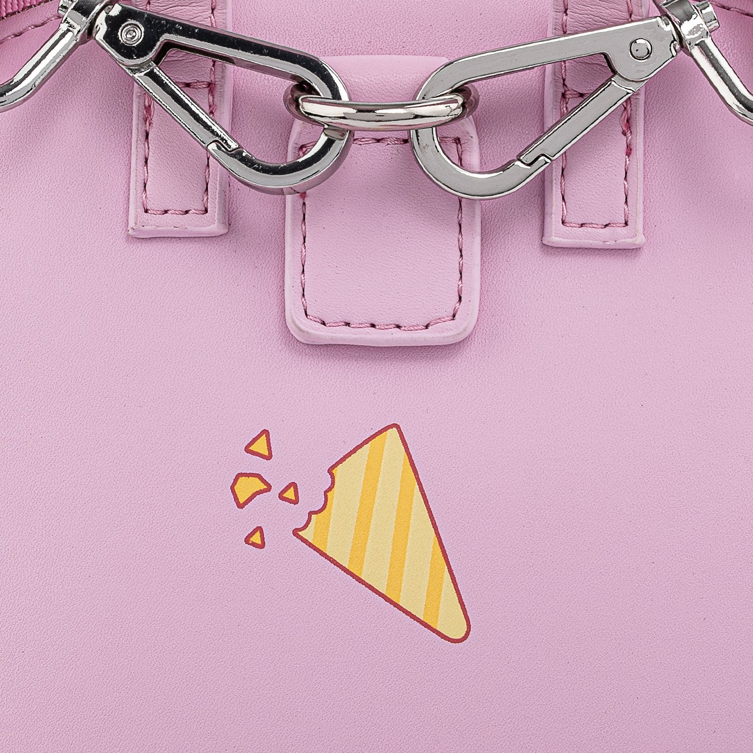 box lunch pokemon loungfly ice cream mini backpack Loungefly Pokemon Ice Cream Denim Jacket Convertible Mini Backpack