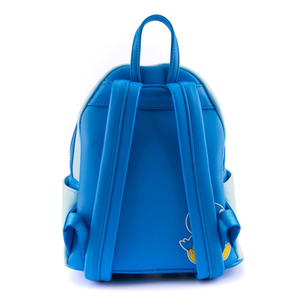 Loungefly Pokemon Piplup Cosplay Backpack – Circle Of Hope  display picture 1