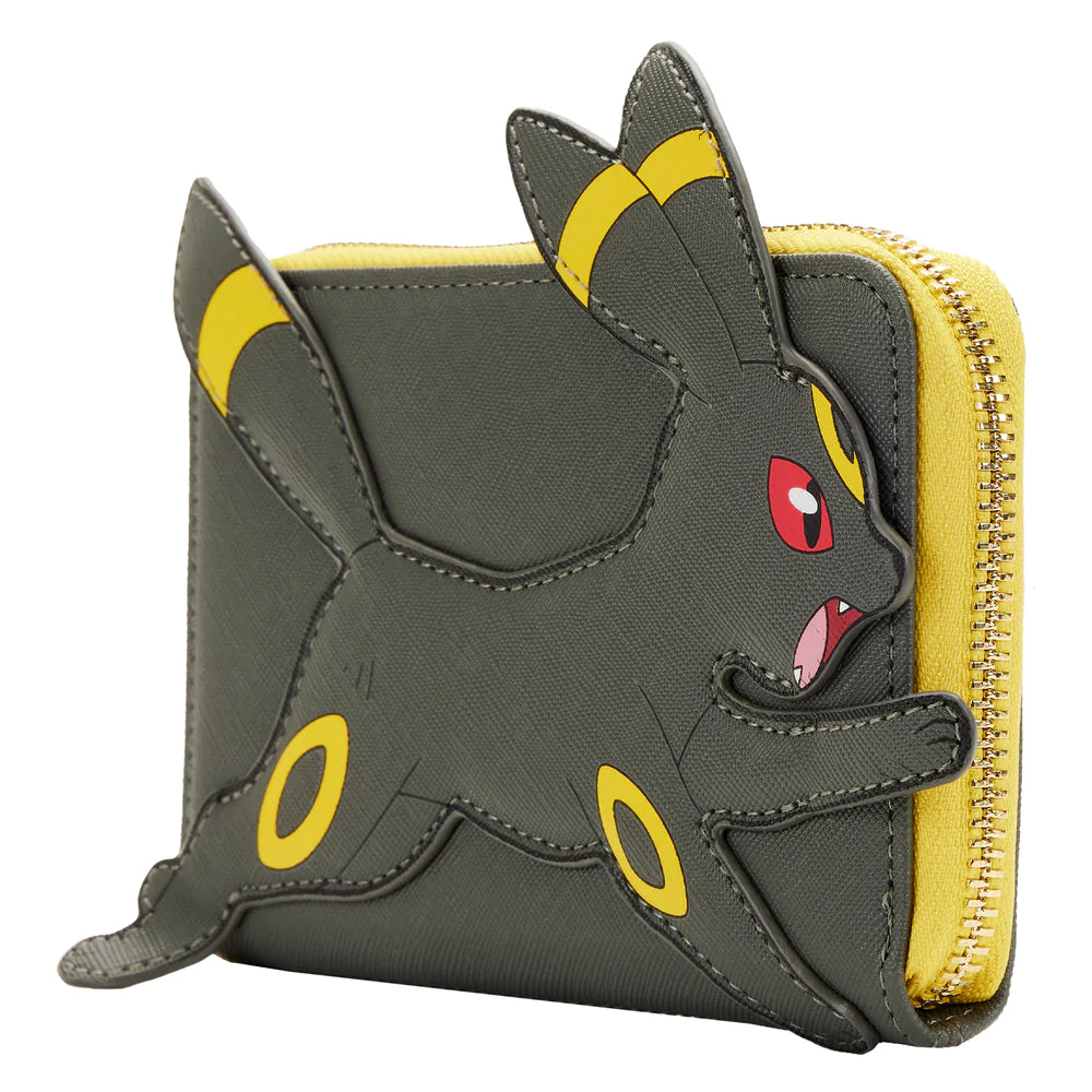 Loungefly Pokemon Pichu & Pikachu Donuts Coin Purse - New, With Tags