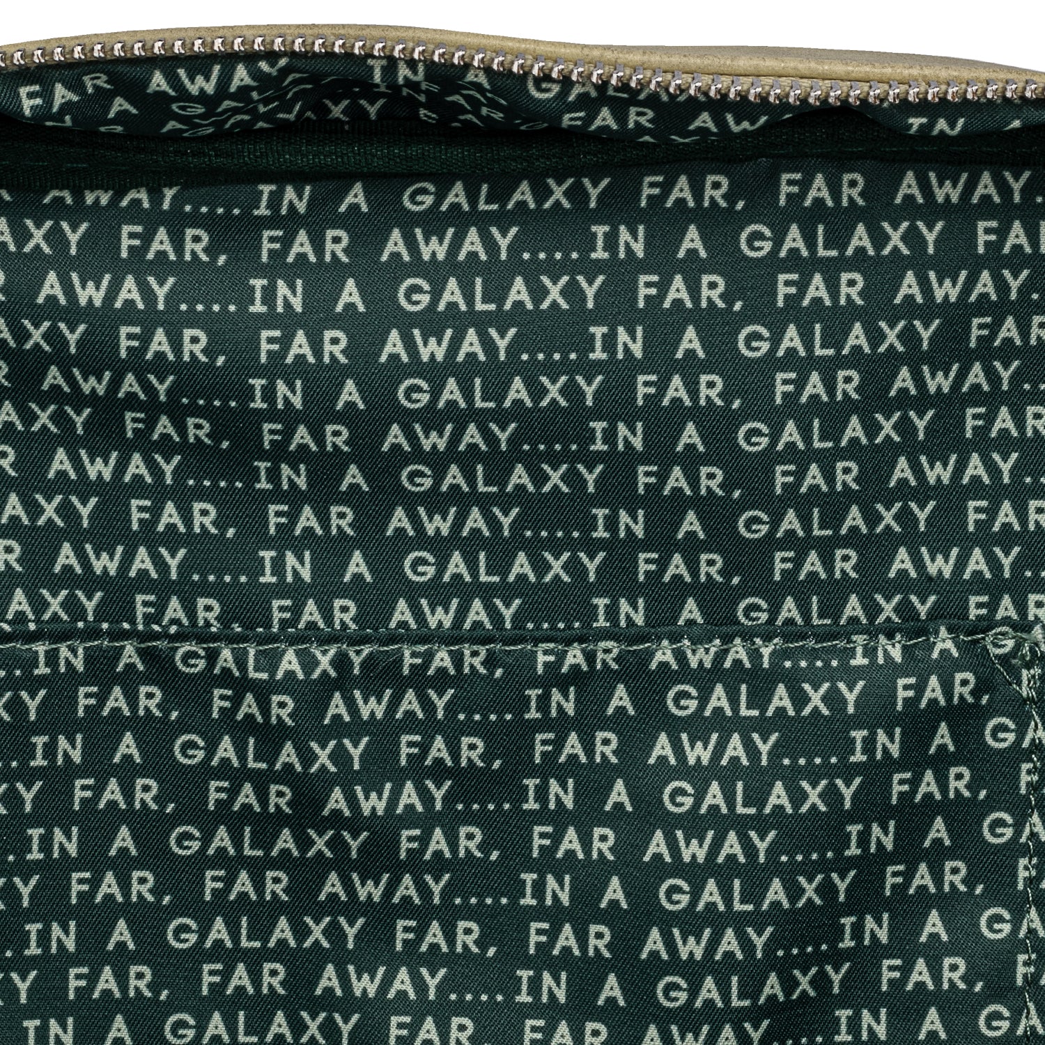 Loungefly Star Wars Lands Kashyyyk Square Mini Backpack