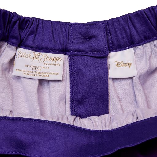 Stitch Shoppe By Disney Rapunzel Sandy Skirt