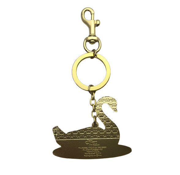 Loungefly Swan Princess Keychain (Exclusive International)