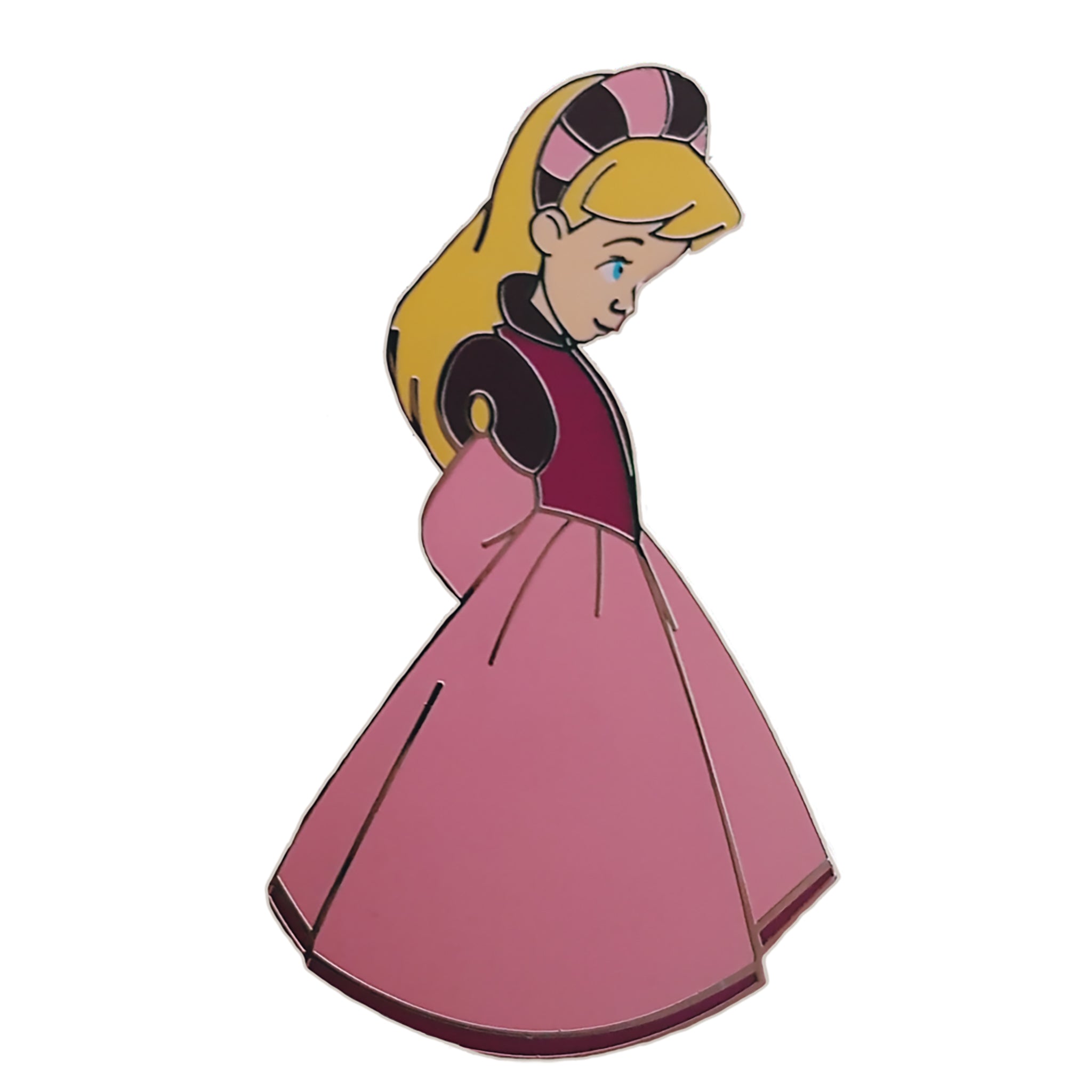 Princess Odette