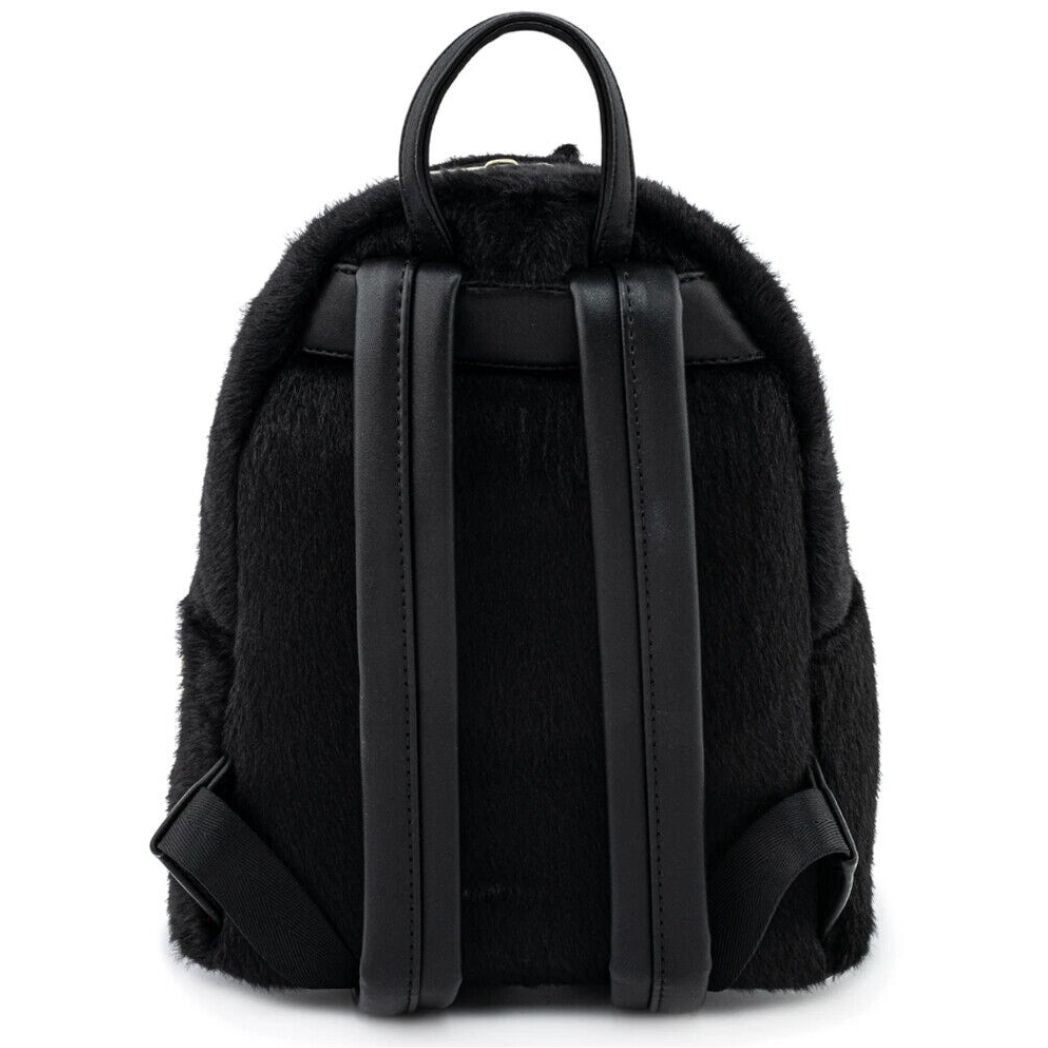 baby niffler mini backpack Fantastic Beasts Niffler Plush Cosplay Mini-Backpack