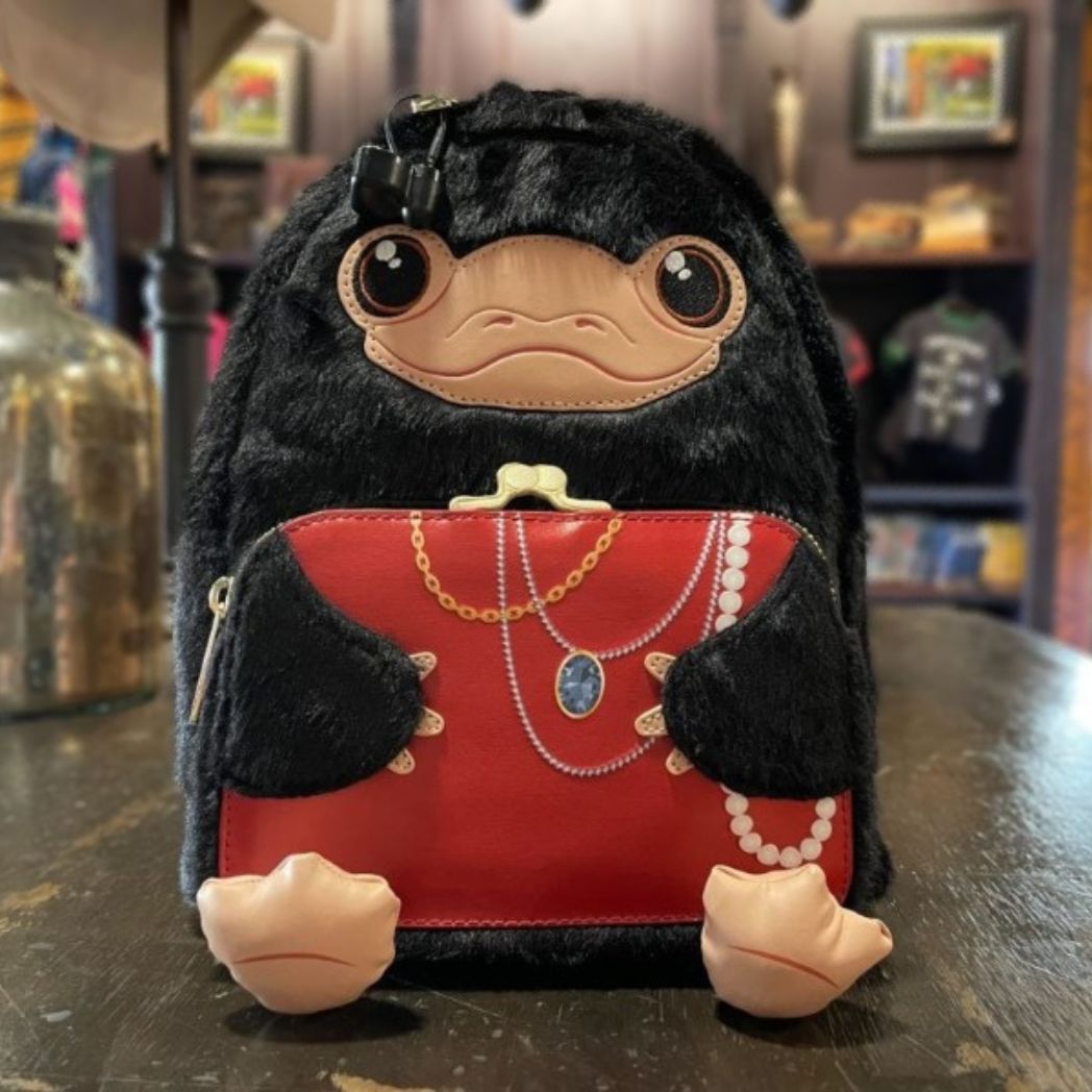 Niffler loungefly Clearance