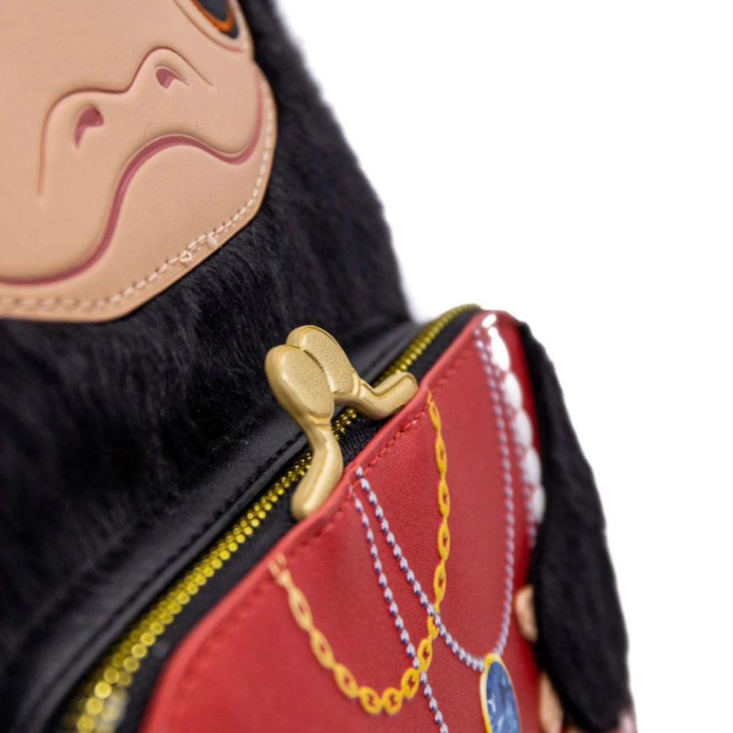 baby niffler mini backpack Fantastic Beasts Niffler Plush Cosplay Mini-Backpack