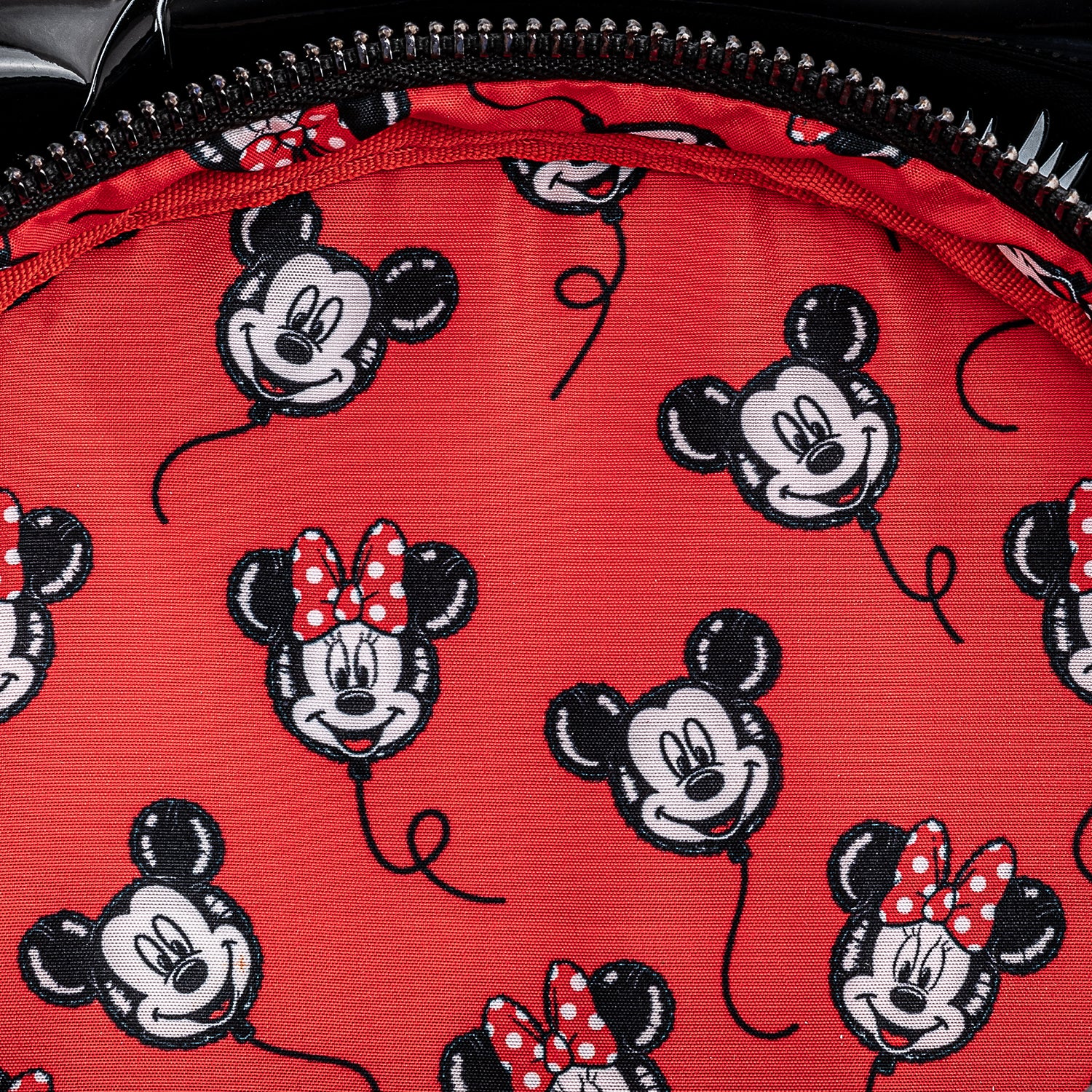Funko Pop! by Loungefly Mickey & Minnie Mouse Cosplay Mini Backpack -  Merchoid