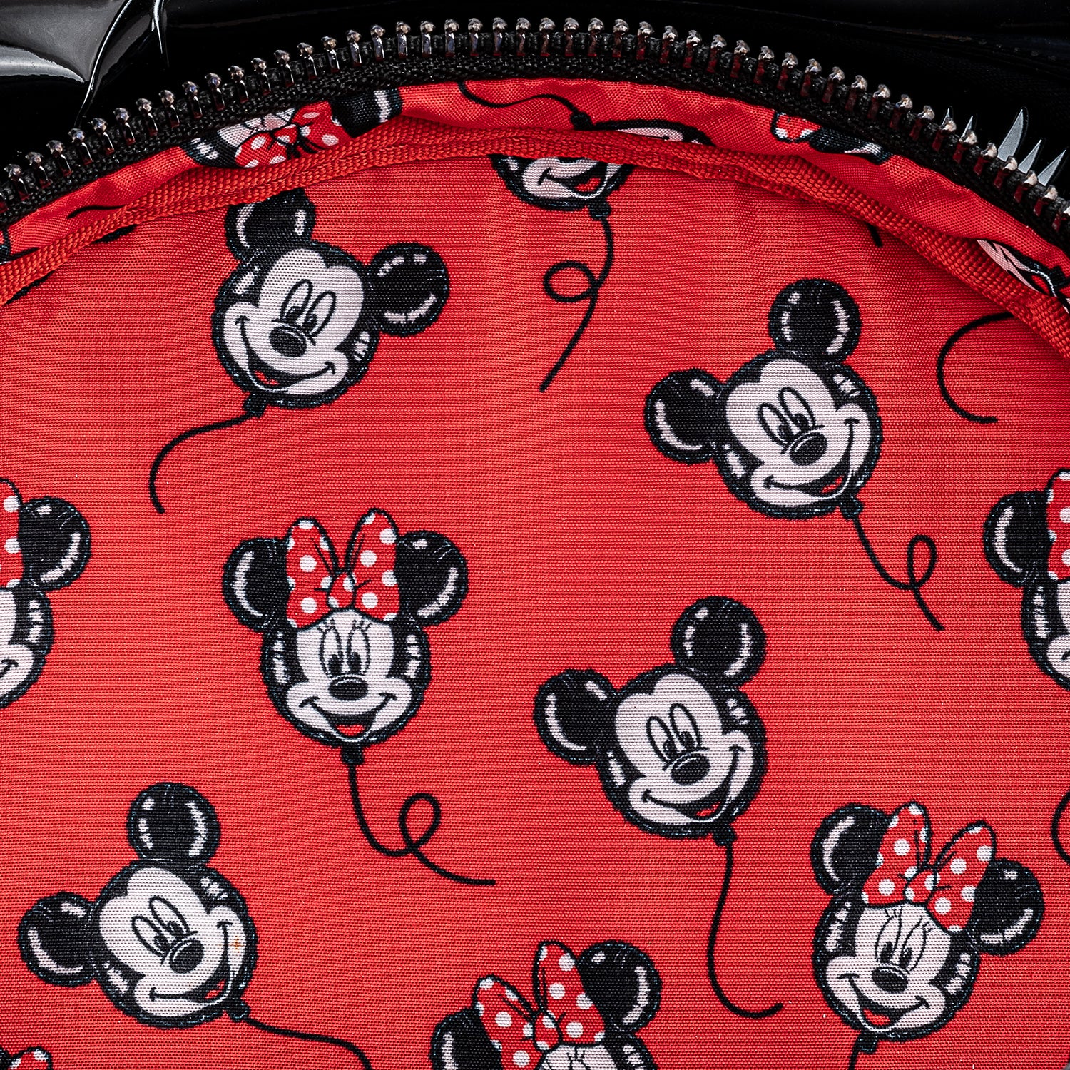 boys' disney mini backpack Mickey Mouse Balloon Cosplay Mini-Backpack
