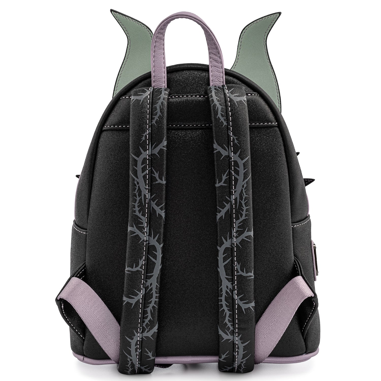 SLEEPING BEAUTY - Maleficent - Mini Backpack Loungefly : : Bag  Loungefly DISNEY