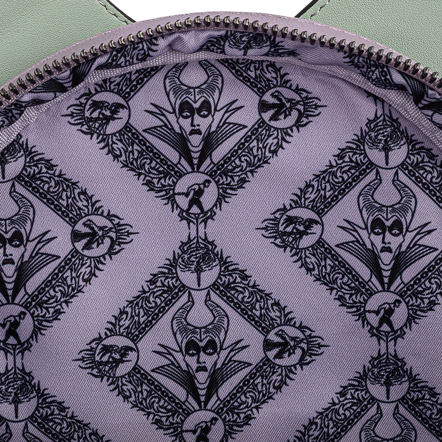 A VERY Limited Number of the New Loungefly Maleficent Bags Are