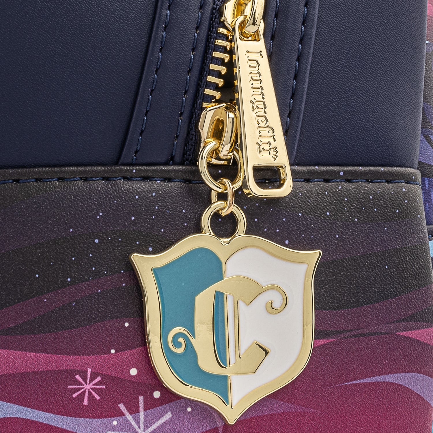 cinderella castle loungefly mini backpack Disney Cinderella Castle Series Mini Backpack