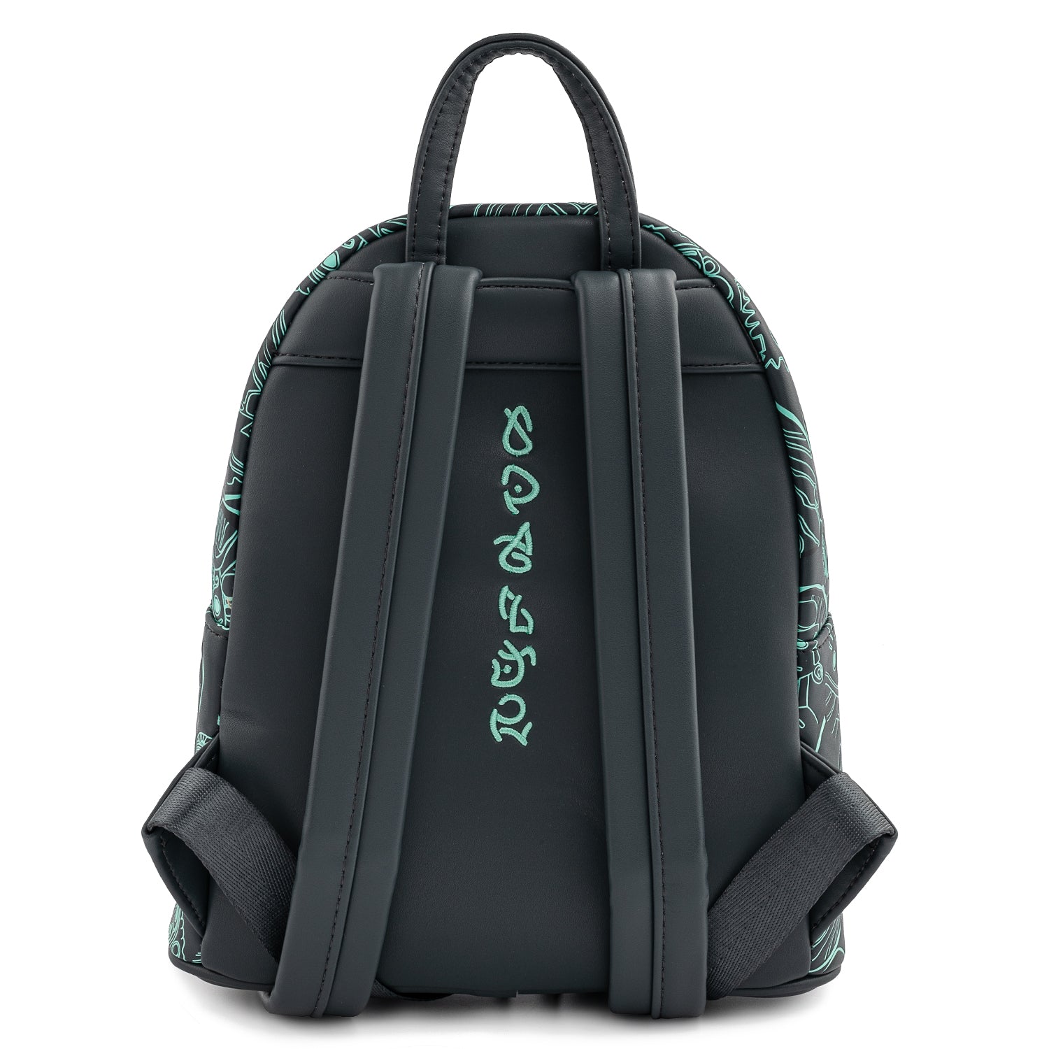 atlantis mini backpack Disney Atlantis 20th Anniversary Kida Milo Mini Backpack
