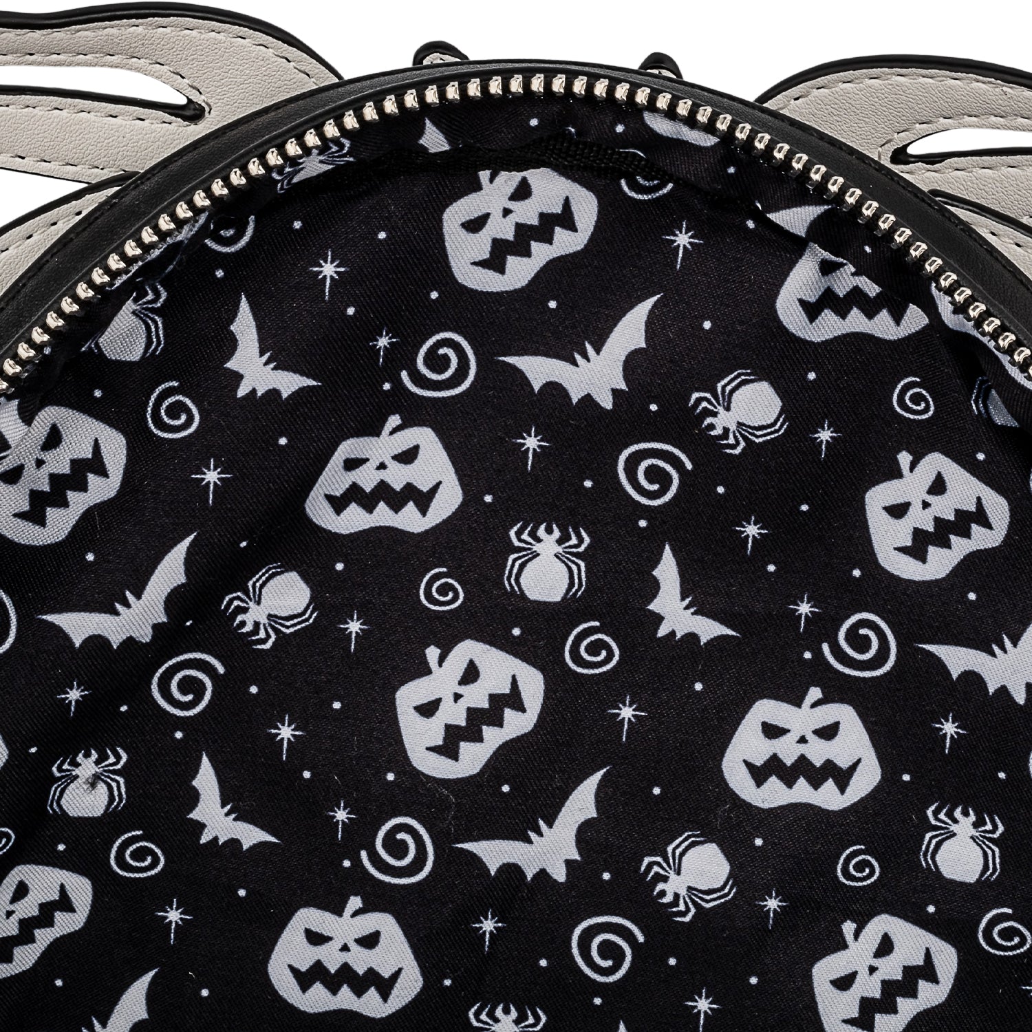 disney the nightmare before christmas headless jack skellington mini backpack Nightmare Before Christmas