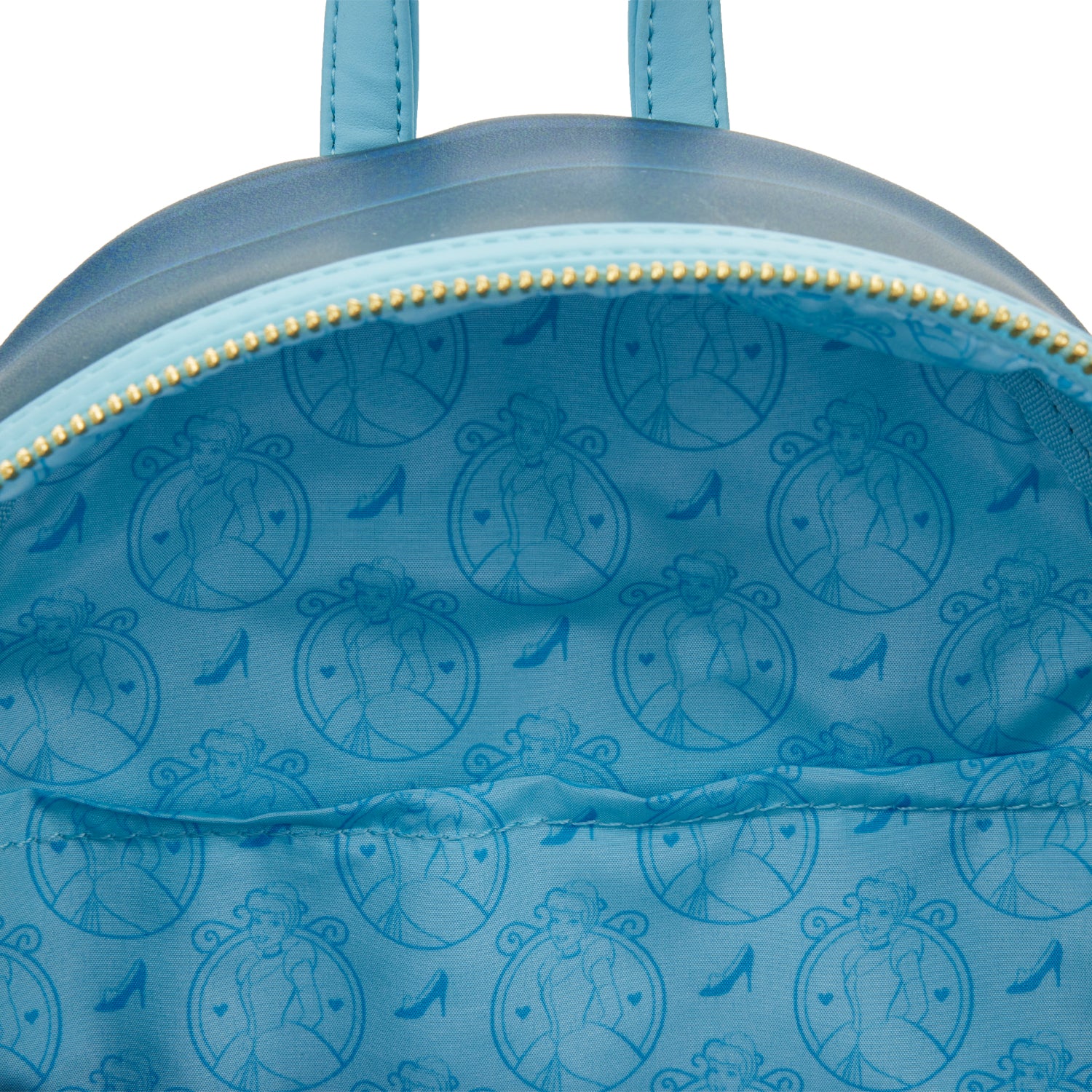 cinderella mini backpack 1999 Cinderella Princess Scene Mini Backpack