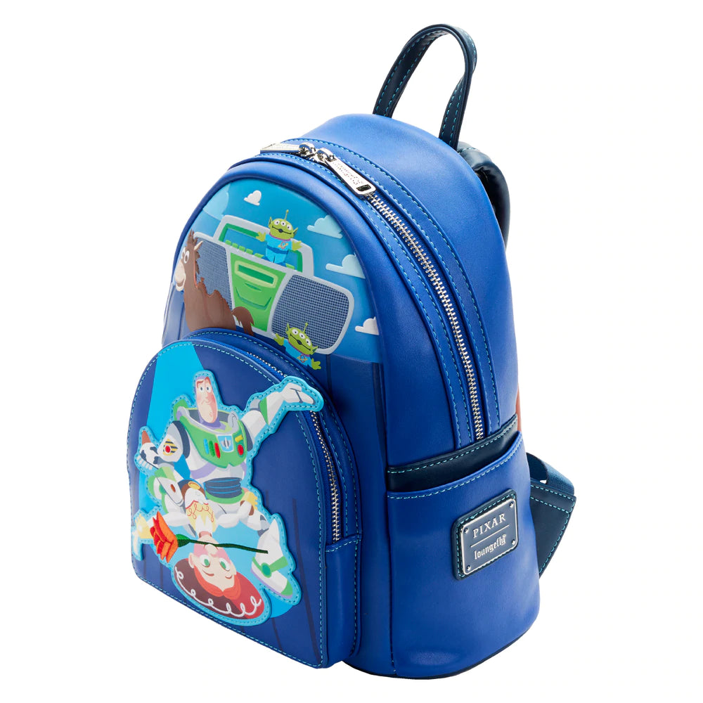Toy story discount mini backpack