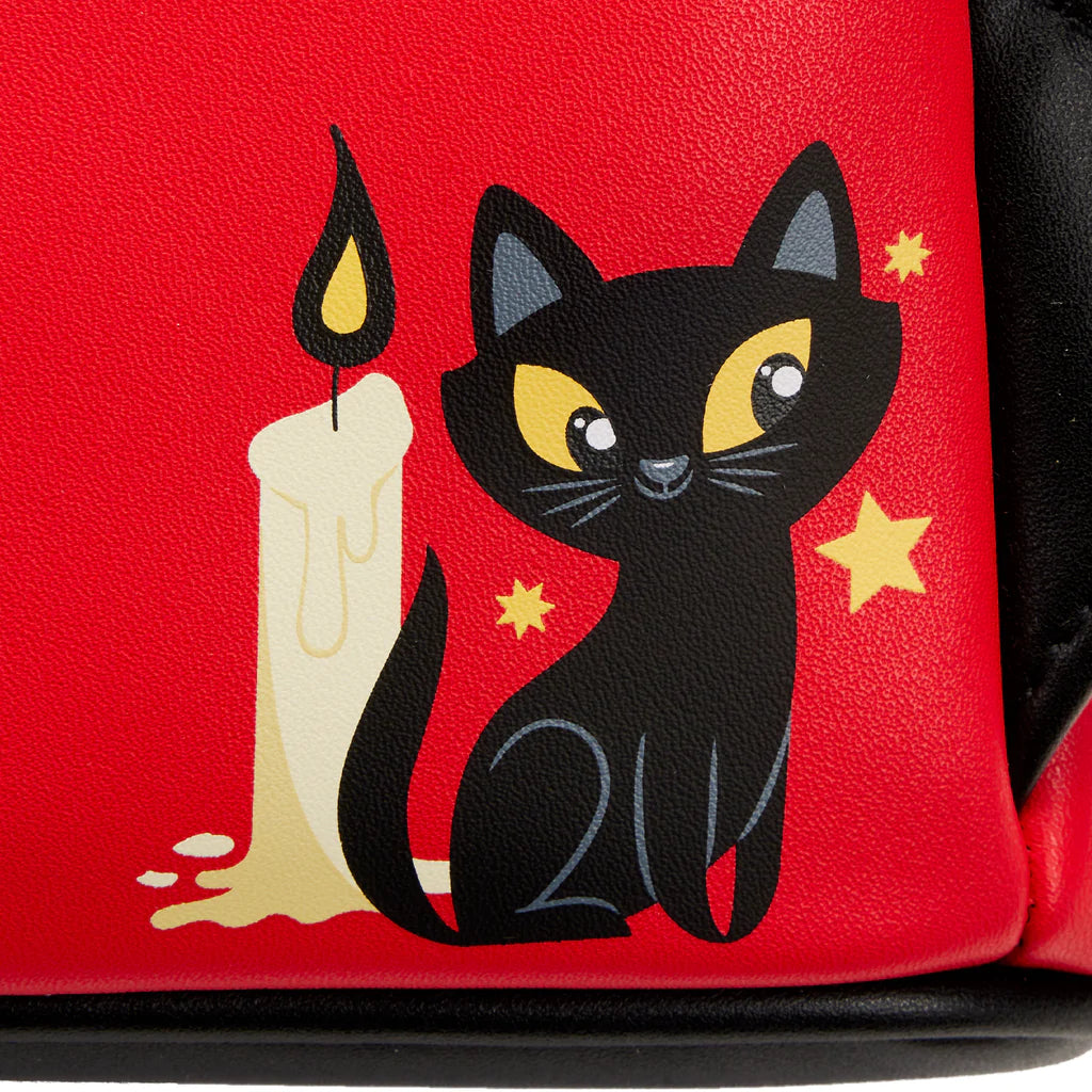 Loungefly cat purse online