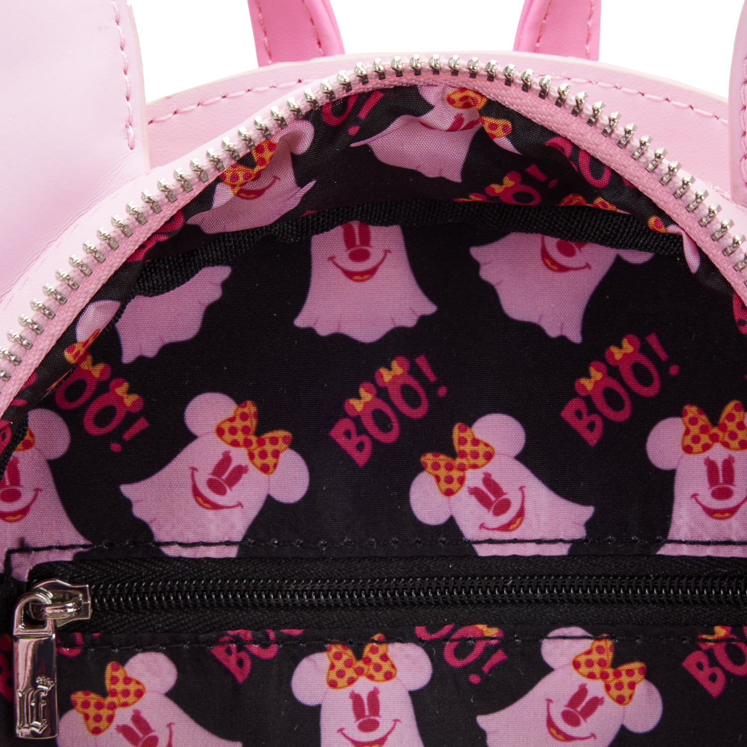 Buy Minnie Mouse Candy Corn Cosplay Mini Backpack at Loungefly.