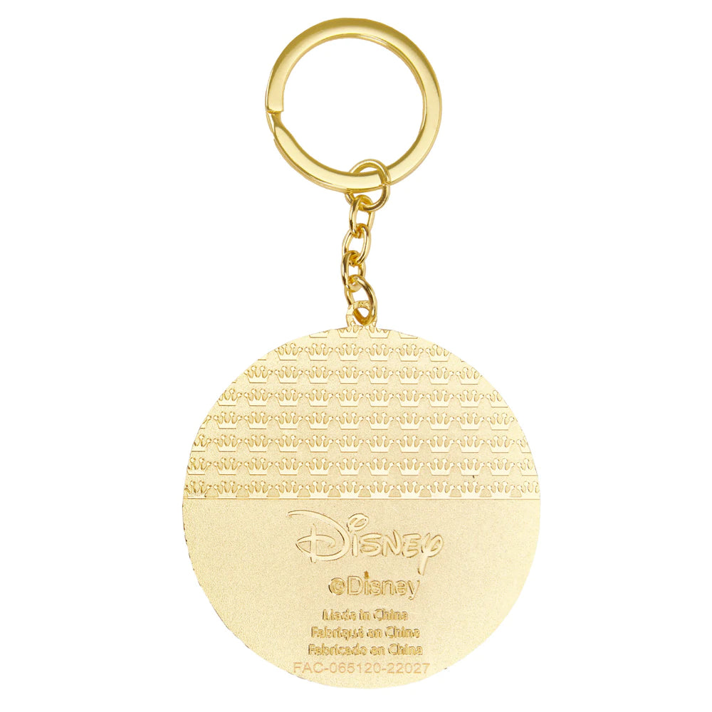 Loungefly Hercules Muses Keychain