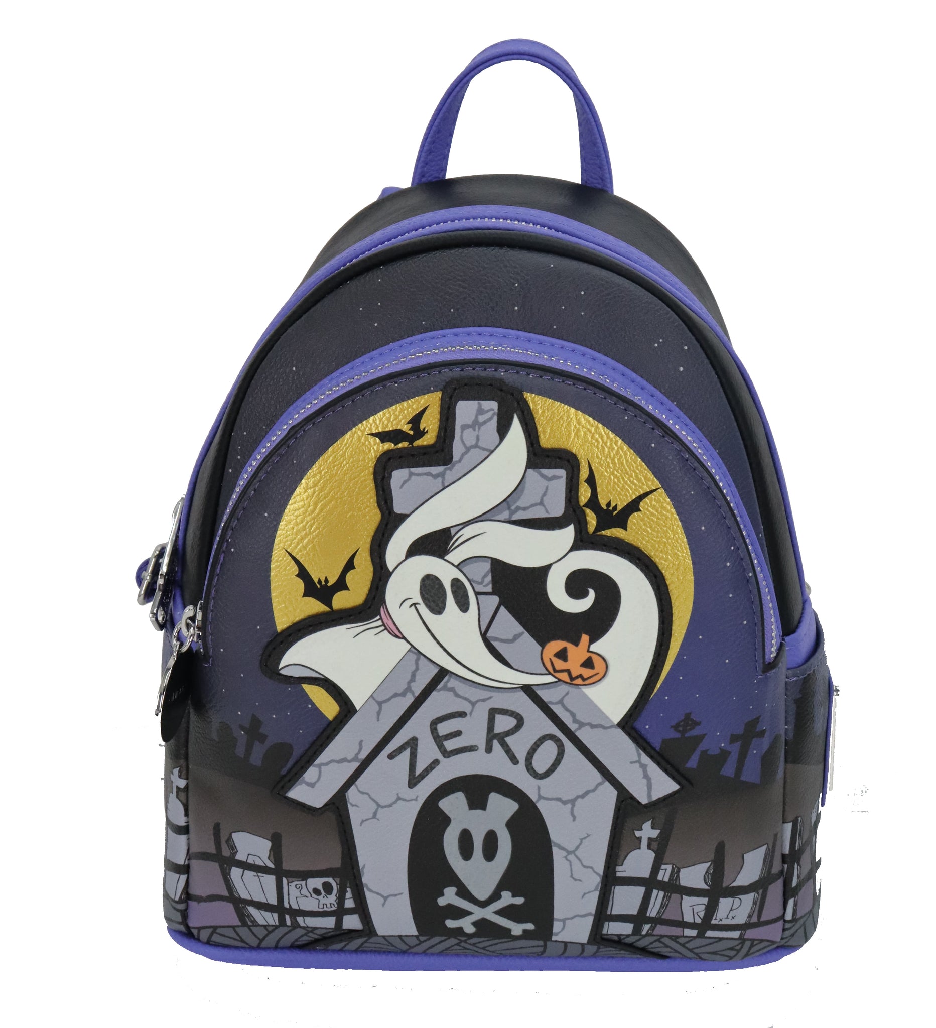 Loungefly Nightmare Before Christmas Zero Doghouse (Exclusive)