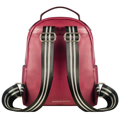 harry potter gryffindor quilted mini backpack Harry Potter Gryffindor House Sport Backpack