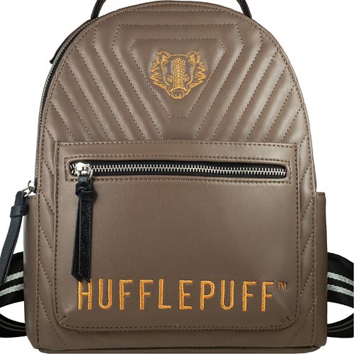 Harry Potter - Hufflepuff House Sport Backpack