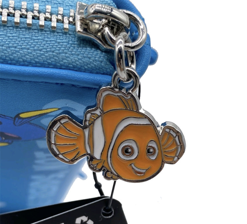 Loungefly Finding Nemo Bruce Cosplay Wallet (Exclusive)