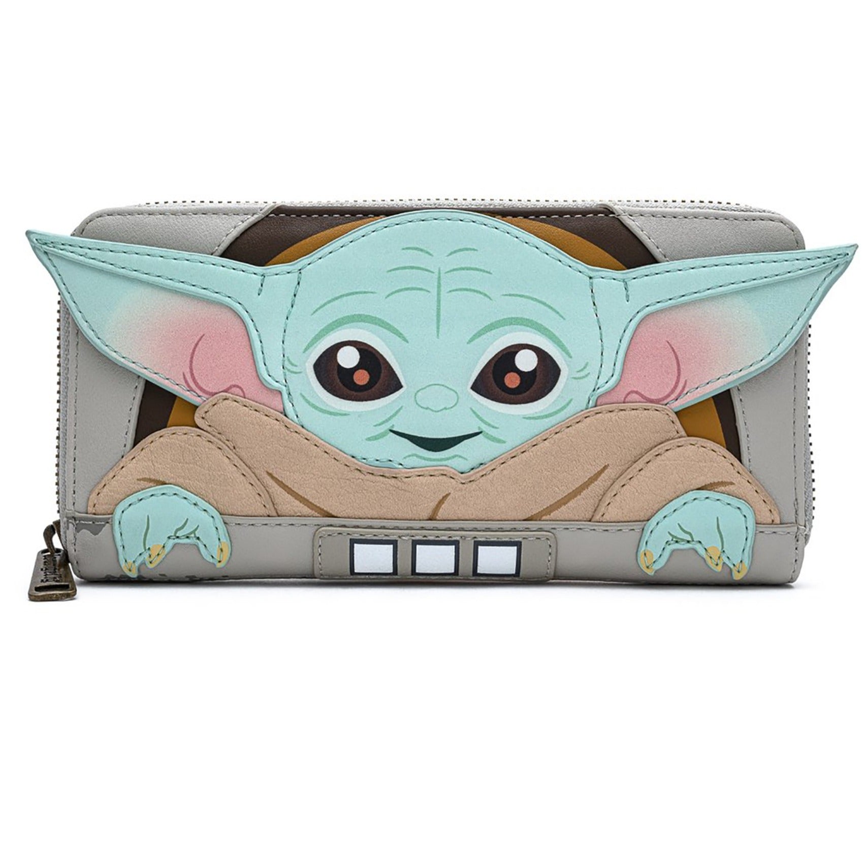 Loungefly Star Wars Mandalorian The Child Wallet