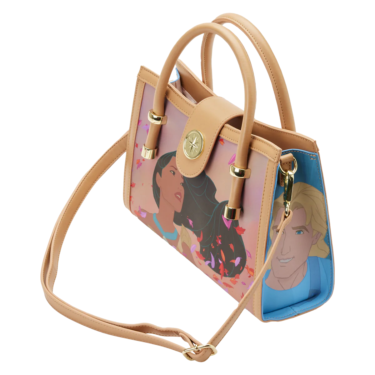 Pocahontas bag 2025