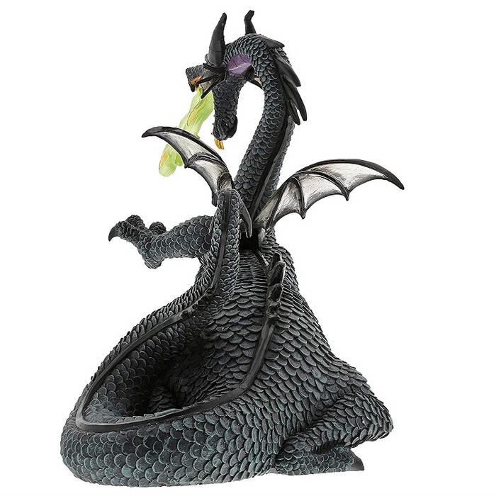 Loungefly Sleeping Beauty - Maleficent Dragon US Exclusive