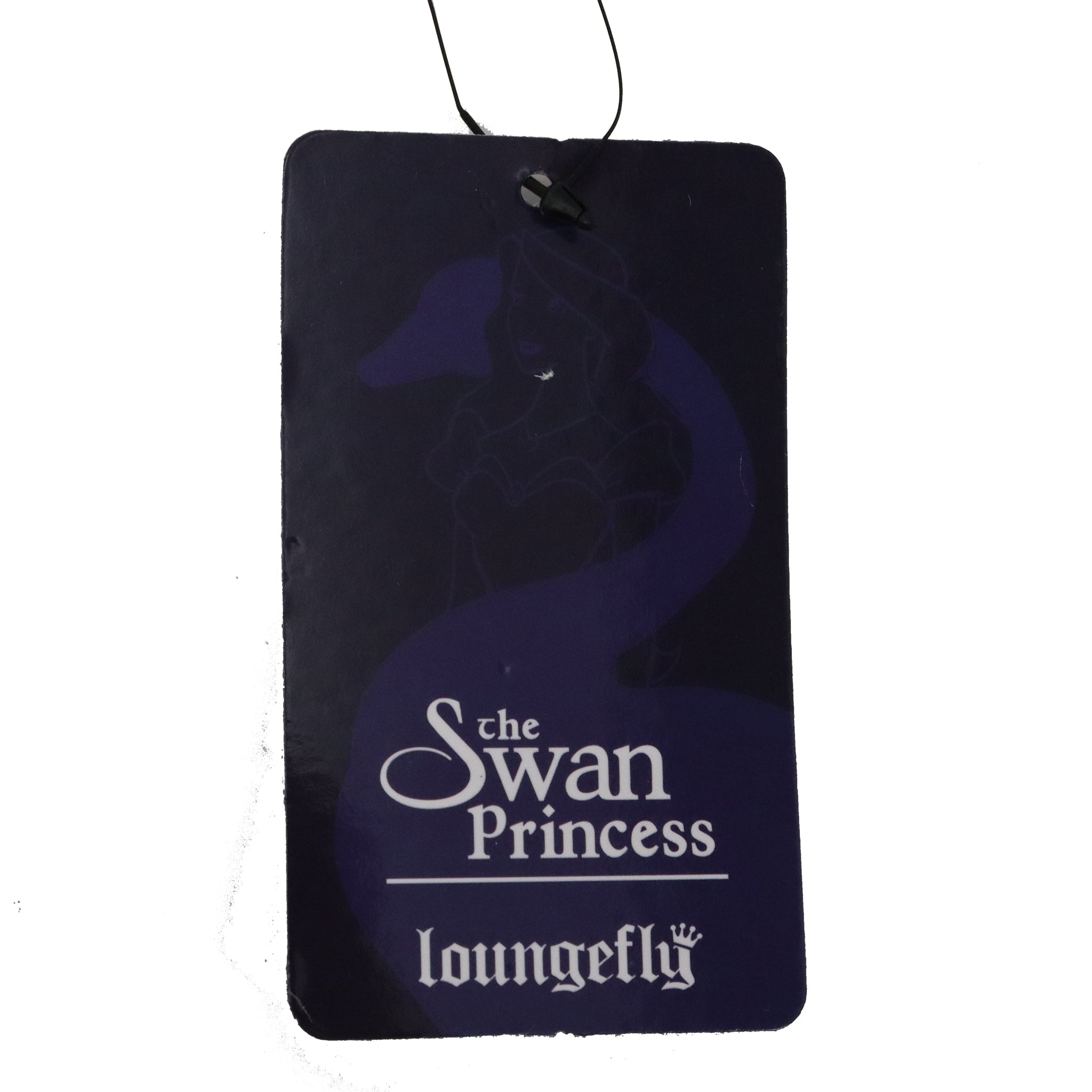  Loungefly Swan Princess Odette Castle Scene Wallet : Clothing,  Shoes & Jewelry